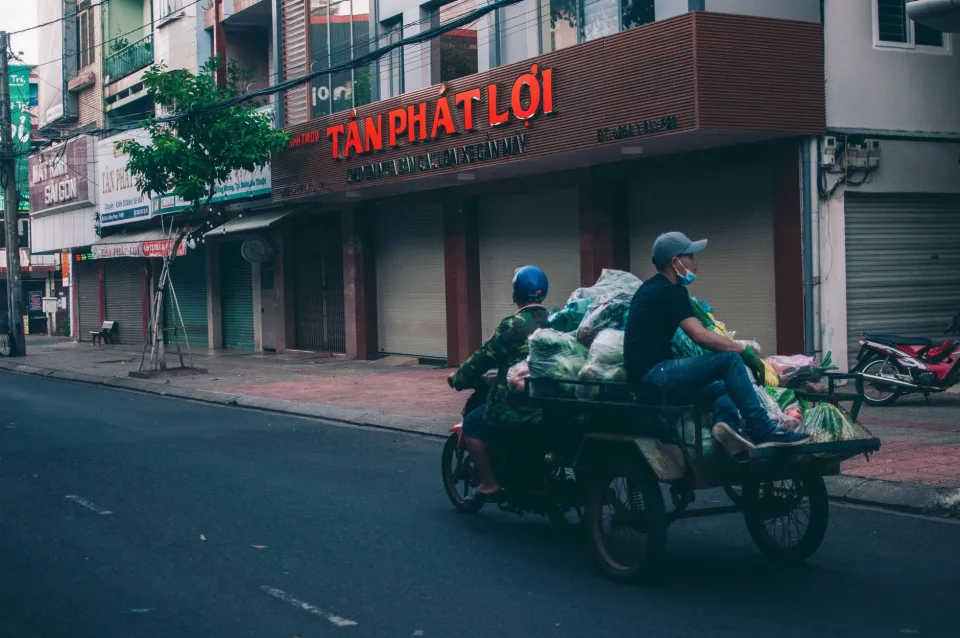 Đồng hồ tính tiền