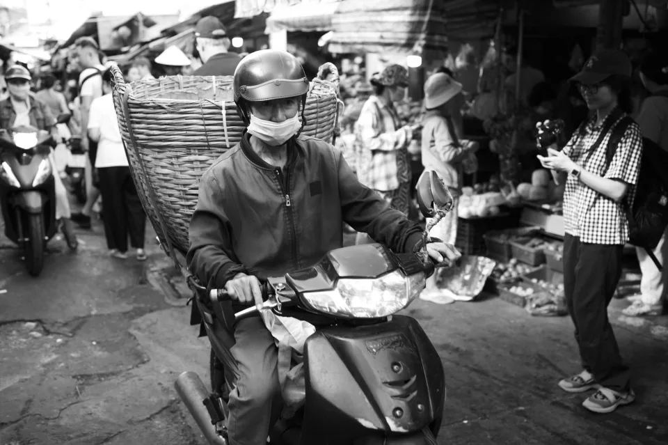 Đội xe của Lê Tấn Minh
